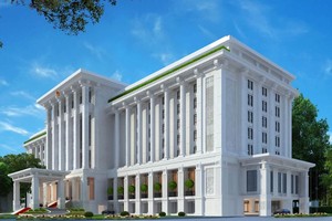 Chức năng, nhiệm vụ, quyền hạn và cơ cấu tổ chức của Văn phòng Kl993 ưu đãi thưởng hấp dẫn 