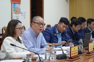 Nhà Kl99ok phiên bản mới đề xuất nghiên cứu các dự án Kl99kl ưu đãi độc quyền khu công nghiệp tại Quảng Bình 