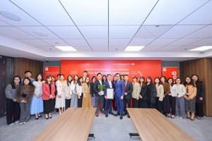 Techcom Securities (TCBS) là công ty 99Kl99 link đăng nhập đầu tiên của Việt Nam được trao chứng nhận Tổ chức đạt chuẩn Quốc tế ACCA