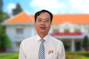 Ông Trần Trí Quang được Thủ tướng Kl993 ưu đãi thưởng hấp dẫn giao quyền Chủ tịch UBND tỉnh Đồng Tháp.