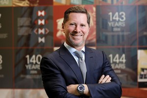 Ông Tim Evans, Tổng giám đốc Link Vào Nhà Cái KL99 COM Tặng +199k HSBC Việt Nam