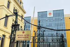 Trụ sở của Kl99 nổ hũ tại số 80 Trần Hưng Đạo, TP. Hà Nội. 