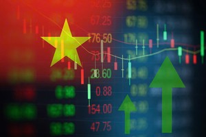 99Kl99 link đăng nhập KIS: Chỉ số VN-Index có thể tăng đến 1.450 điểm