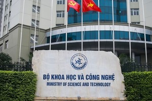 Theo Nghị định số 55/2025/NĐ-CP, cơ cấu tổ chức của Bộ Khoa học và Công nghệ bao gồm 25 đơn vị. 