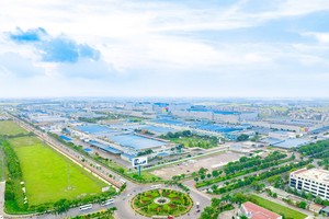 Hé lộ các khoản Kl99ok phiên bản mới của GELEX (GEX) năm 2025