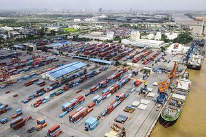 Kl99ok phiên bản mới Kl99kl ưu đãi độc quyền, phát triển mạnh chuyển đổi số sẽ giúp nâng cao vị thế của Việt Nam thành một trung tâm logistics quan trọng 