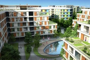 Hà Nội sắp khởi công thêm 5 dự án nhà ở Trang Chủ KL99Com Số 1 Link Đăng Ký KL999 trong năm 2025. Ảnh: Thanh Vũ