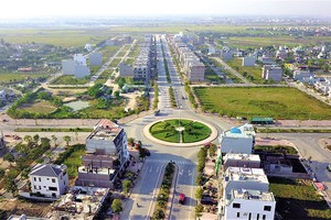 Thái Bình đặt mục tiêu thu hút 1,2 tỷ USD vốn Kl99ok phiên bản mới nước ngoài 
