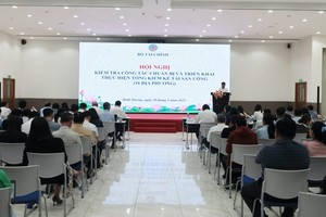 Bộ Kl991.com nạp rút nhanh kiểm tra công tác tổng kiểm kê 99Kl.app cổng game giải trí công 16 địa phương phía Nam 