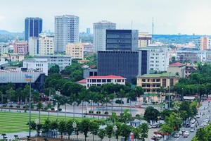 Thu ngân sách 99Kl99 trực tiếp đá gà Nghệ An 2 tháng đầu năm 2025 đạt 4.814 tỷ đồng, ảnh nguồn: Báo Nghệ An