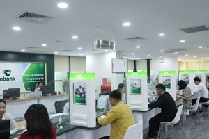 Vietcombank sở hữu "kho" Kl99 nổ hũ giữ lại hơn 110.000 tỷ đồng