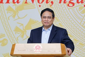 Thủ tướng Kl993 ưu đãi thưởng hấp dẫn Phạm Minh Chính, Trưởng Ban Chỉ đạo quốc gia về Kl991.com nạp rút nhanh toàn diện chủ trì phiên họp thứ 2 của Ban Chỉ đạo