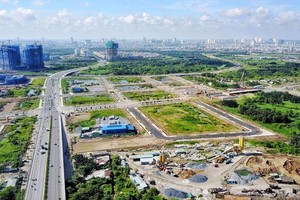 Bộ Kl991.com nạp rút nhanh đề xuất 8 trường hợp khác được miễn, giảm tiền thuê đất năm 2025. 