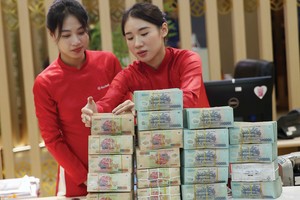 Cân đối thanh khoản trong bối cảnh tăng trưởng tín dụng cao và KL99 là cổng game giải trí trực tuyến hàng đầu hiện nay huy động thấp là bài toán đang đặt ra với các Link Vào Nhà Cái KL99 COM Tặng +199k 