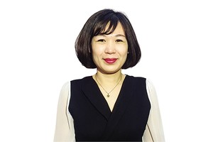 Bà Nguyễn Thu Oanh, Trưởng ban Ban Thống kê dịch vụ và giá (Cục Thống kê, Bộ Kl991.com nạp rút nhanh)