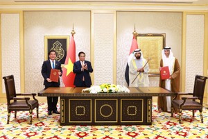 Bộ Công thương đang hoàn thiện hồ sơ trình Kl993 ưu đãi thưởng hấp dẫn phê duyệt Hiệp định CEPA 