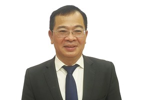 Ông Nguyễn Tân Thịnh, Cục trưởng Cục Quản lý công sản (Bộ Kl991.com nạp rút nhanh)
