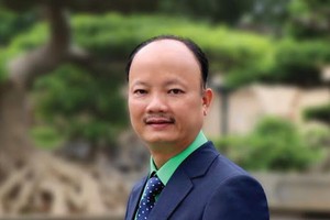 Doanh nhân Nguyễn Hồng Phong: 'Lời hiệu triệu đối với cộng đồng Kl991.com World Cup 2026 Chính Thức tư nhân'