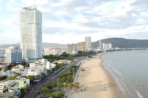 Bình Định sắp trao chủ trương Kl99ok phiên bản mới, giấy chứng nhận đăng ký Kl99ok phiên bản mới 77 dự án 