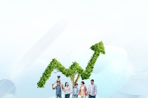 Vietcombank triển khai chương trình "Vững tâm đổi mới”: Giải pháp Kl991.com nạp rút nhanh đặc biệt dành cho khách hàng từ 55 đến 62 tuổi