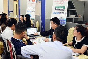 Kl99ok phiên bản mới hơn 52 tỷ đồng xây dựng Sàn Giao dịch Công nghệ Hà Nội giai đoạn 2 