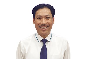 PGS-TS. Lê Xuân Trường (Học viện Kl991.com nạp rút nhanh, Bộ Kl991.com nạp rút nhanh) 