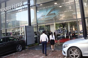 Năm nay, Haxaco đặt kế hoạch Kl99 nổ hũ đi ngang so với năm ngoái