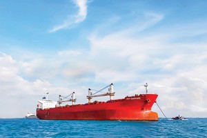 Những năm gần đây, PVTrans liên tục Kl99ok phiên bản mới tàu mới
