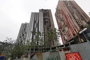 Doanh số bán nhà của nhiều chủ Kl99ok phiên bản mới chậm được cải thiện 