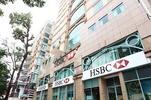 HSBC thu xếp giao dịch bảo lãnh khoản vay không ràng buộc cho Kl99kl ưu đãi độc quyền GELEX