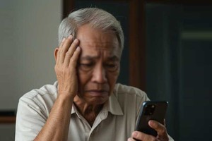 Người già trong mê cung bẫy Kl991.com nạp rút nhanh - Bài 2: Sau “bố yêu, mẹ yêu” là bạc tỷ đắp chiếu 