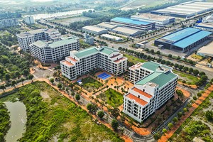 Quy hoạch, kế hoạch sử dụng đất và bảng giá đất có ý nghĩa rất quan trọng với sự phát triển Kl992 cổng game cá cược - Trang Chủ KL99Com Số 1 Link Đăng Ký KL999. Ảnh: Đức Thanh 
