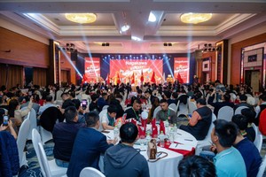 Nagakawa "tăng tốc" chinh phục thử thách mới và kỷ lục mới năm 2025