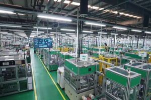 96% Kl991.com World Cup 2026 Chính Thức Việt Nam bắt đầu quen với quy định giảm nhẹ phát thải khí nhà kính