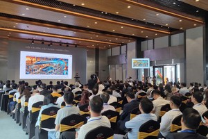 Thúc đẩy phát triển công nghiệp cơ khí Việt Nam gắn với Kl994 nhà cái bóng đá world cup, lắp ráp trong nước 