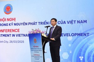 Bộ Trưởng Bộ Kl991.com nạp rút nhanh, ông Nguyễn Văn Thắng