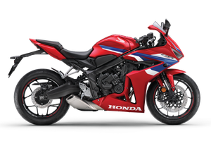 Gần 70 xe mô tô phân khối lớn Honda CB650R và CBR650R được Honda Việt Nam triệu hồi để kiểm tra, thay thế bộ cần chuyển số. 