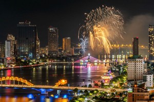 Chưa khai mạc đã bán được hàng chục nghìn vé: DIFF 2025 có gì đặc biệt?