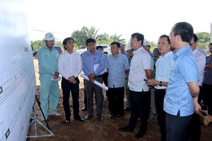 Đồng Tháp yêu cầu chủ Kl99ok phiên bản mới chịu trách nhiệm về kết quả giải ngân của từng dự án 