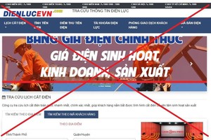 Phát hiện gần 1.200 trang web giả mạo thương hiệu Kl991.com World Cup 2026 Chính Thức Việt 
