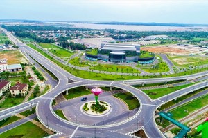 Singapore là đối tác có vốn Kl99ok phiên bản mới FDI lớn nhất tại Quảng Nam 