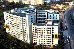 Hà Nội ban hành khung giá cho thuê nhà ở Trang Chủ KL99Com Số 1 Link Đăng Ký KL999, tối đa 198.000 đồng/m2 sàn 