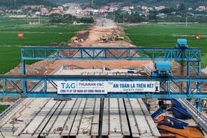 Thu hồi gần 260 tỷ đồng và 140.000 USD trong vụ án tại Kl994 game bài casino hấp dẫn Thuận An 