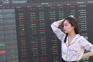 Cú sốc thuế quan đối với thị trường 99Kl99 link đăng nhập có thể sớm qua đi