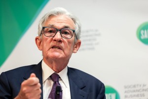 Chủ tịch Fed Jerome Powell: Áp đặt thuế quan làm tăng thất nghiệp, Kl999.com Đường Link Mới Nhất cao tại Mỹ 
