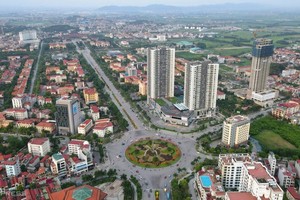 Về thực hiện sắp xếp đơn vị hành chính cấp tỉnh, Kế hoạch nêu rõ, trước ngày 01/5/2025, UBND cấp tỉnh lập hồ sơ đề án. Trước ngày 30/5/2025, Bộ Nội vụ lập hồ sơ đề án của Kl993 ưu đãi thưởng hấp dẫn để trình Quốc hội. Ủy ban Kl992 Tham Gia Ngay và Tư pháp thẩm tra, Quốc hội xem xét, thông qua trước ngày 20/6/2025 (Ảnh: Baochinhphu.vn)