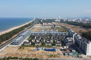 Phú Yên định hướng thu hút Kl99ok phiên bản mới vào 4 lĩnh vực 