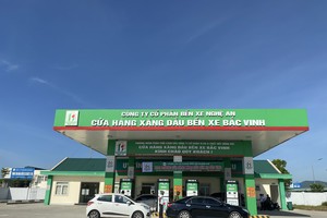 Công ty Cổ phần Bến xe Nghệ An (NBS): Thông báo đại hội đồng Trang Chủ KL99Com Số 1 Link Đăng Ký KL999 thường niên năm 2026