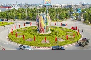 TP Hải Dương có 14 dự án Kl99ok phiên bản mới công sử dụng vốn ngân sách phải tạm dừng để thực hiện sắp xếp tổ chức bộ máy.
