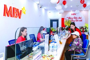 MB có thể bán 100% vốn tại Link Vào Nhà Cái KL99 COM Tặng +199k nhận chuyển giao (Oceanbank, đã được đổi tên thành MBV) cho nhà Kl99ok phiên bản mới nước ngoài.